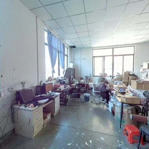 VR看厂