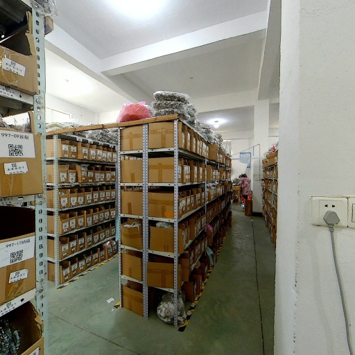 VR看厂