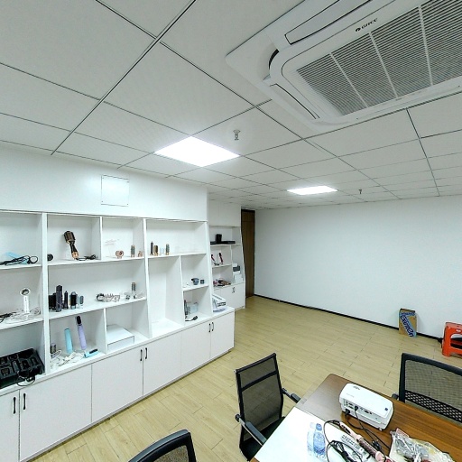 VR看厂