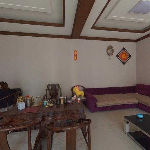 VR看厂