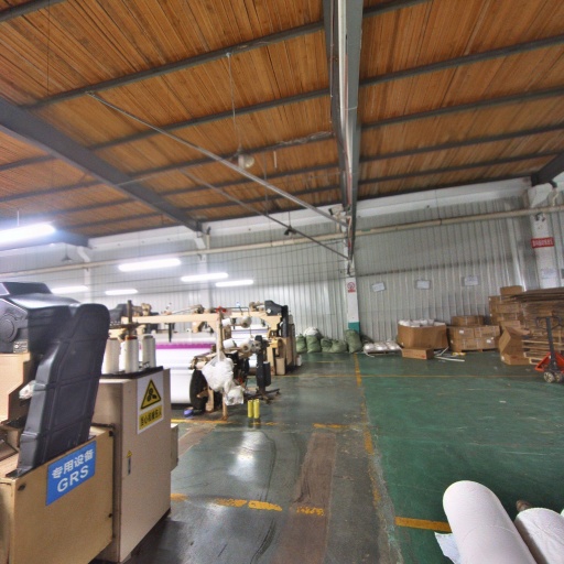 VR看厂