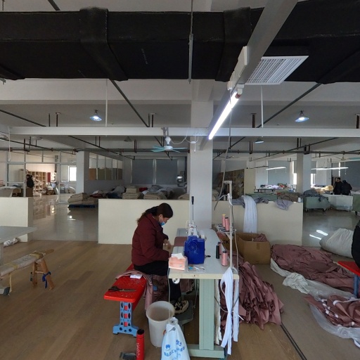 VR看厂