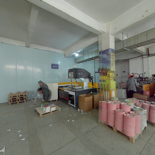 VR看厂