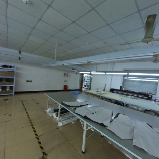 VR看厂