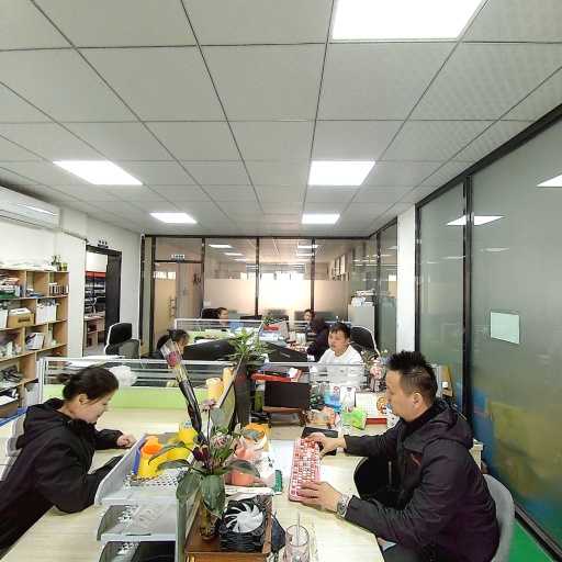 VR看厂