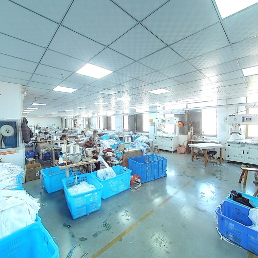 VR看厂