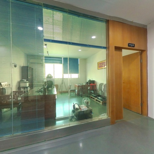 VR看厂