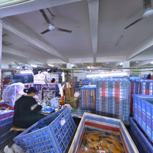 VR看厂