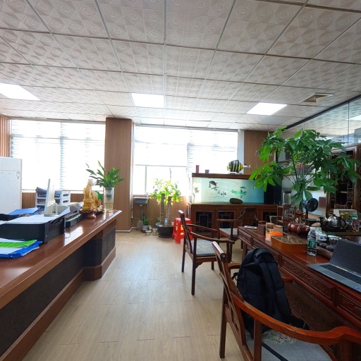 VR看厂