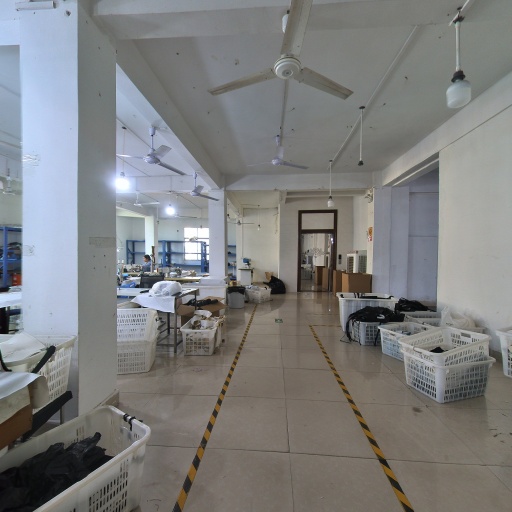 VR看厂