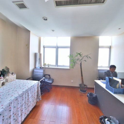 VR看厂