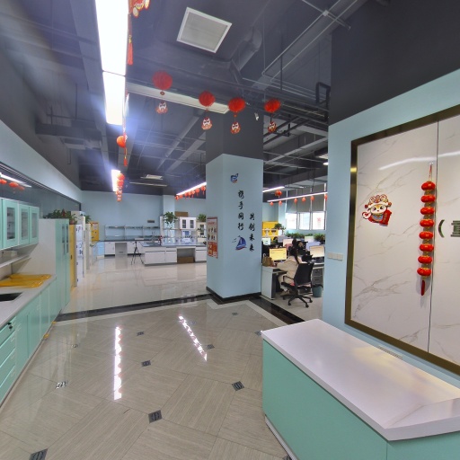 VR看厂