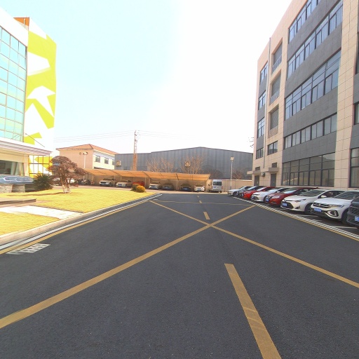 VR看厂