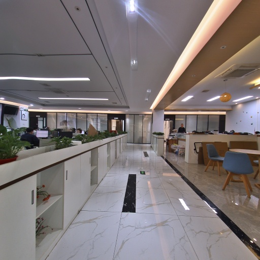 VR看厂