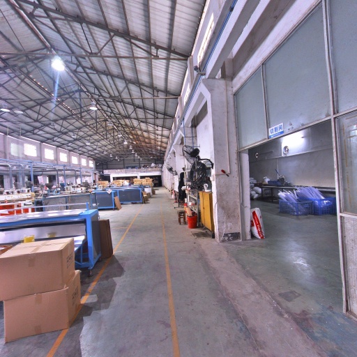 VR看厂