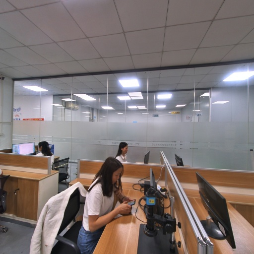 VR看厂