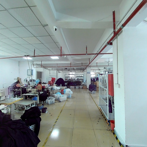 VR看厂