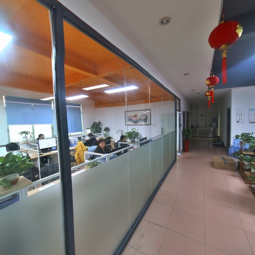 VR看厂