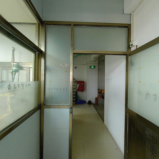 VR看厂
