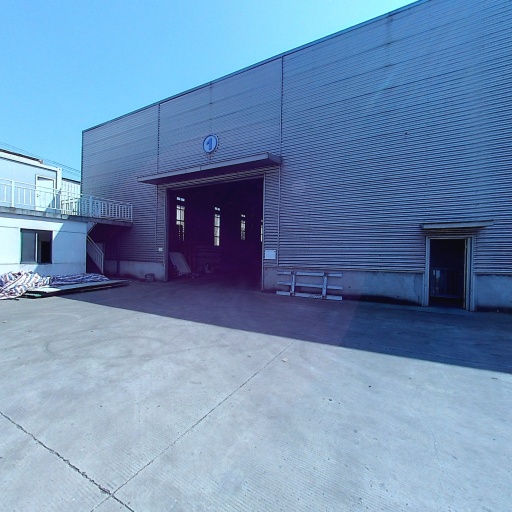VR看厂
