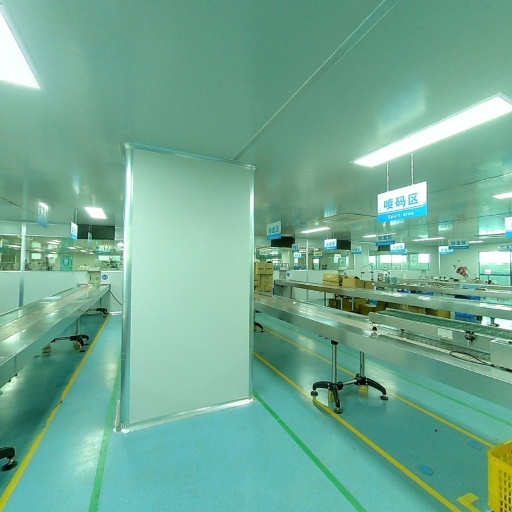 VR看厂