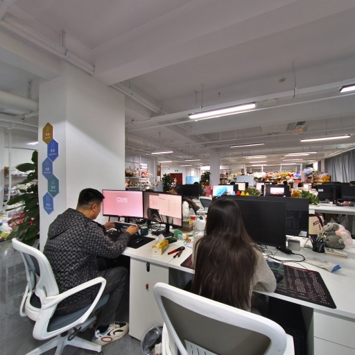 VR看厂