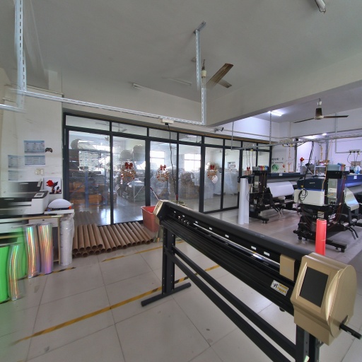 VR看厂