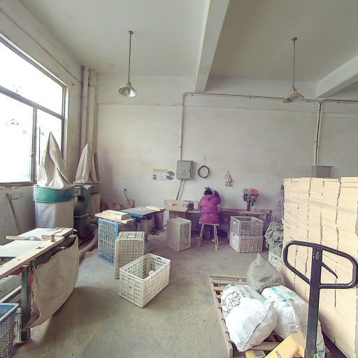 VR看厂