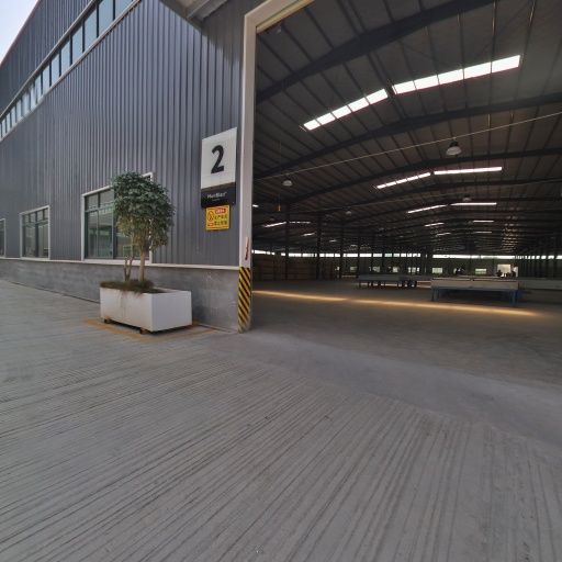 VR看厂