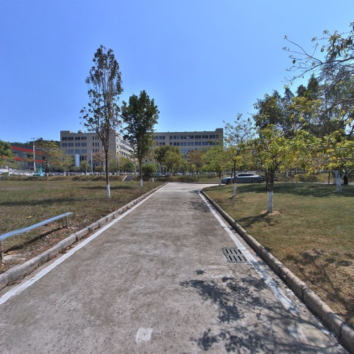 VR看厂