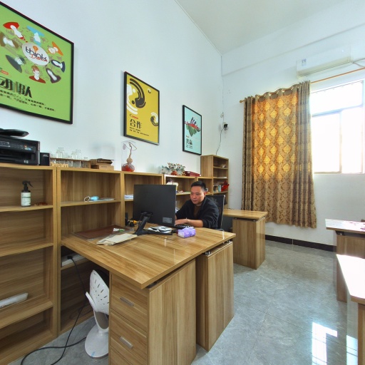 VR看厂