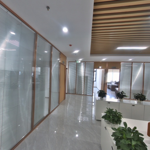 VR看厂