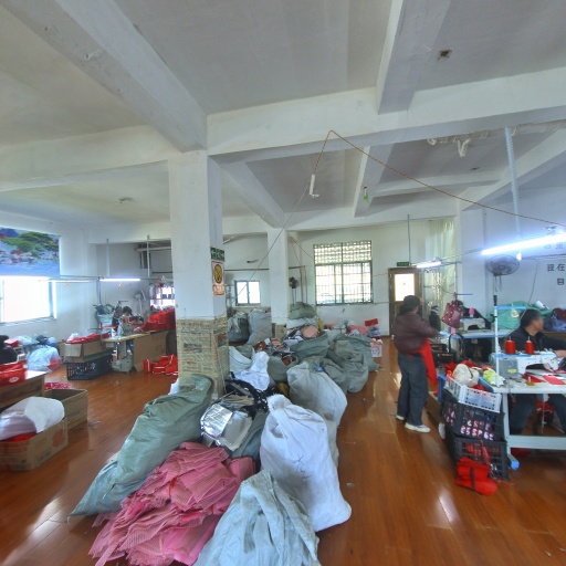 VR看厂