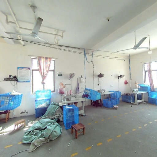 VR看厂