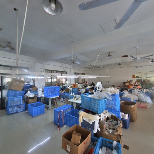 VR看厂