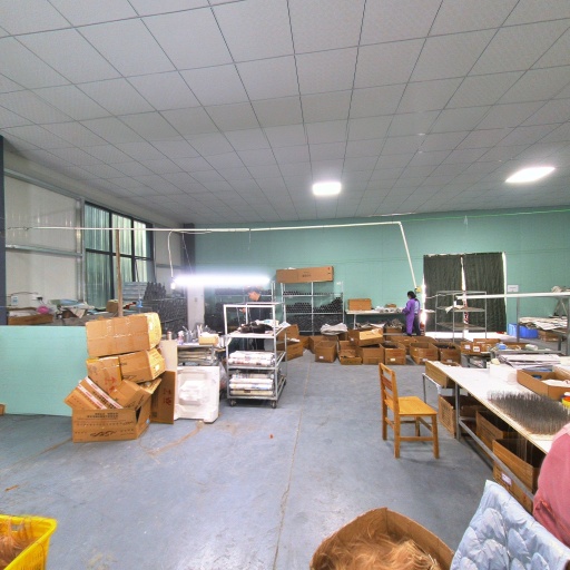 VR看厂