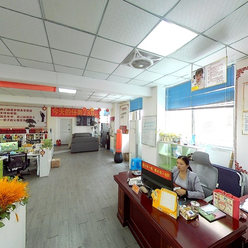 VR看厂