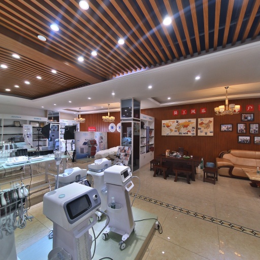 VR看厂