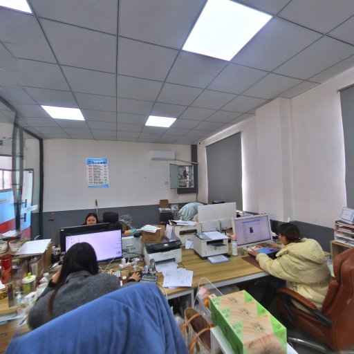 VR看厂