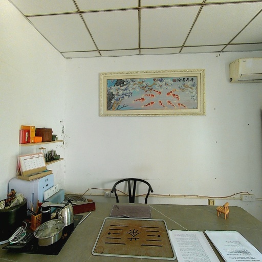 VR看厂