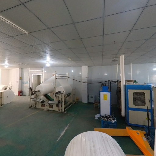VR看厂
