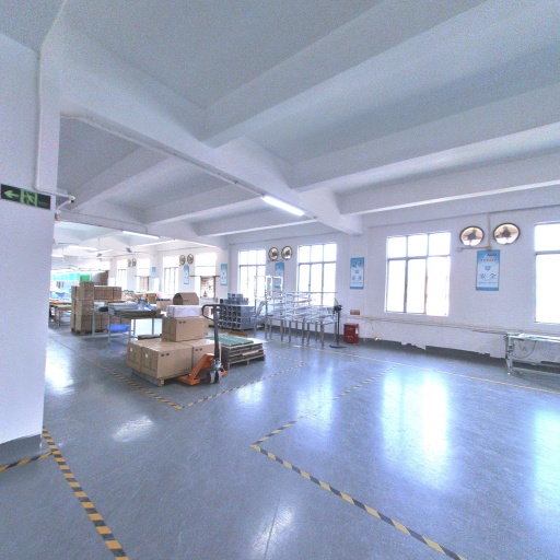 VR看厂