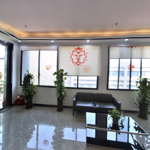 VR看厂