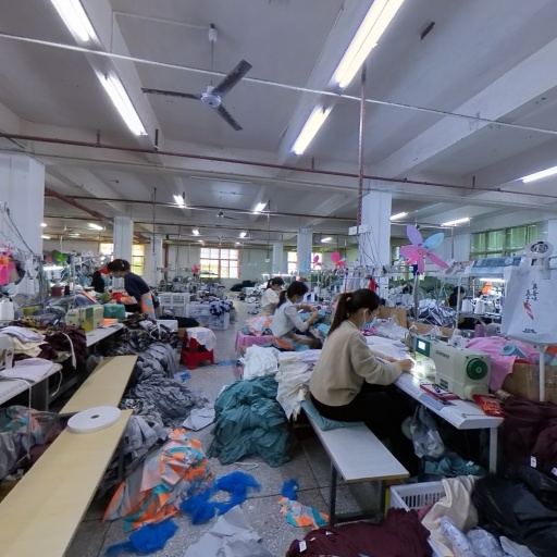 VR看厂