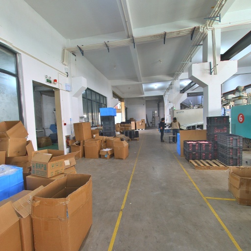 VR看厂