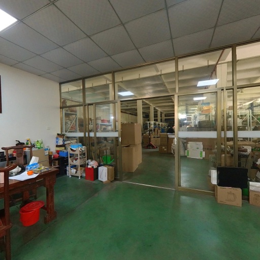 VR看厂