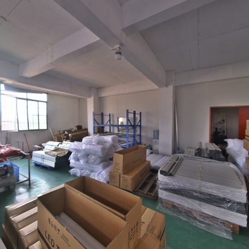 VR看厂