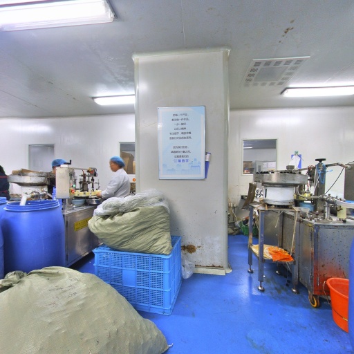 VR看厂