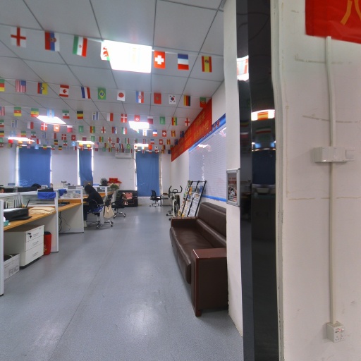 VR看厂
