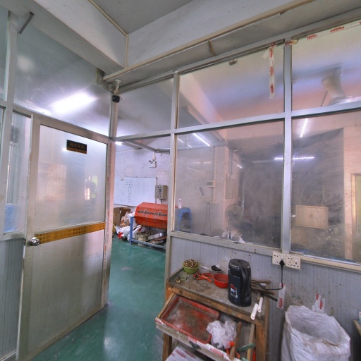 VR看厂